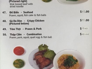 Kimmy's Vietnamese Cuisine