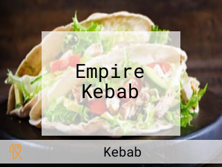 Empire Kebab
