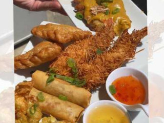 Salisa's Thai Asian Foods
