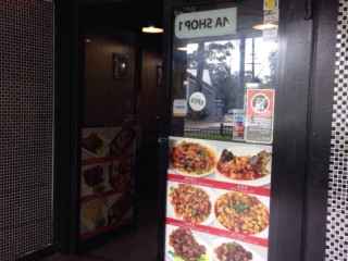 Hot Chilli Chinese Restaurant