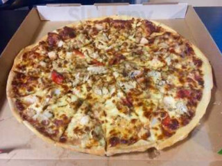 Oxenford Seafood And Pizza