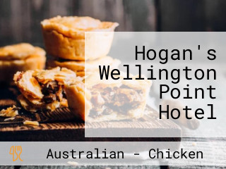 Hogan's Wellington Point Hotel