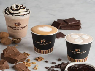 Gloria Jean's Coffee