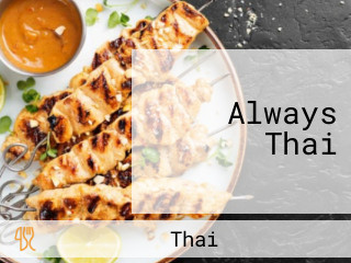 Always Thai