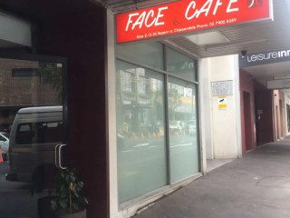 Face Cafe