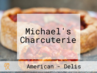 Michael's Charcuterie