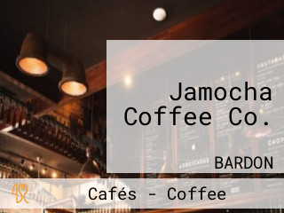 Jamocha Coffee Co.