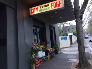 City Edge Cafe