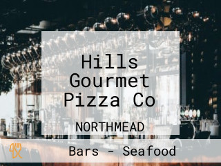 Hills Gourmet Pizza Co