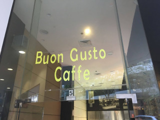 Buon Gusto Caffe