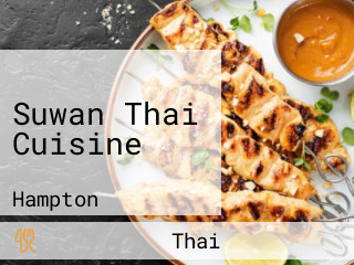 Suwan Thai Cuisine