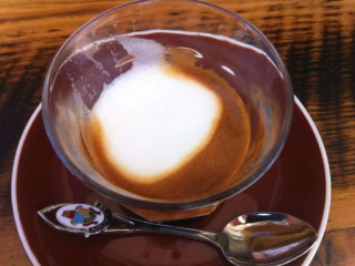 Belljar Coffee