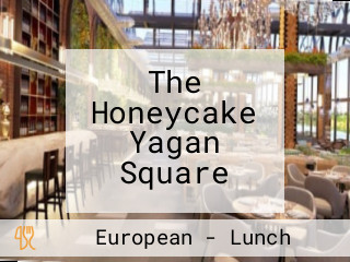 The Honeycake Yagan Square