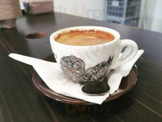 Esp Cafe & Espresso Bar