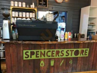Spencers Store