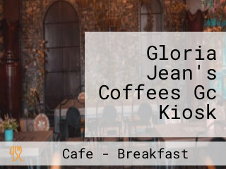 Gloria Jean's Coffees Gc Kiosk