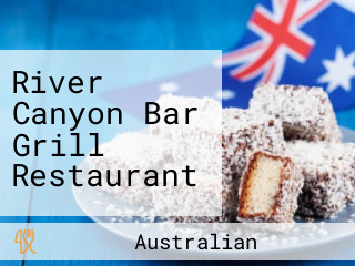 River Canyon Bar Grill Restaurant