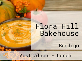 Flora Hill Bakehouse