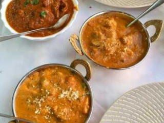 Indian Tandoori Recipes Chef