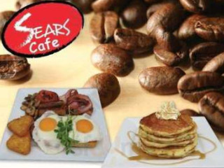 Sears Cafe