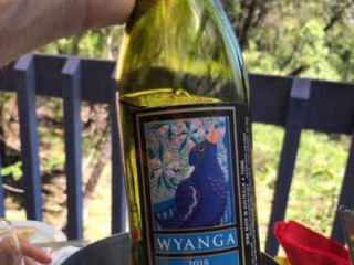 Wyanga Park Winery