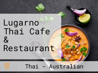Lugarno Thai Cafe & Restaurant