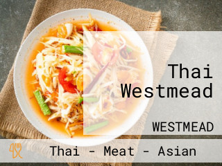 Thai Westmead