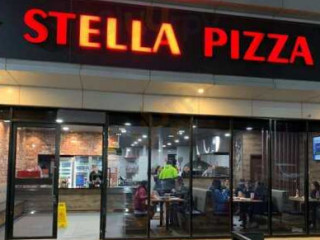 Stella Pizza Truganina