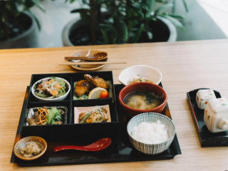 YAYOI Garden Japanese Restaurant