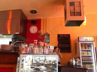 Pop And Selmas Cafe