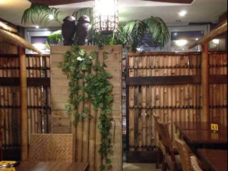 The Jungle Hut