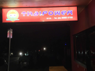 Thai Power 2