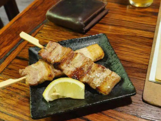 Takumi Cafe & Japanese Cuisine