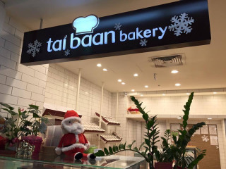 Tai Baan Bakery