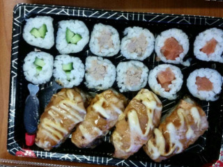 Sushi OK