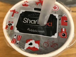 Sharetea