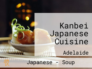 Kanbei Japanese Cuisine