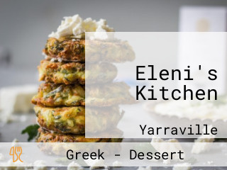 Eleni's Kitchen