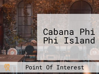 Cabana Phi Phi Island