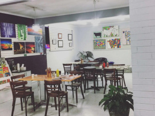 Saigon Corner Cafe