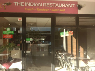 Yashraj The Indian Restaurant