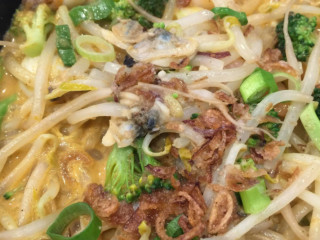 Wok Star Noodle