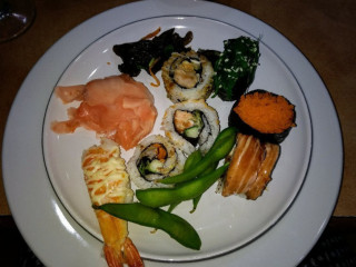 West End Sushi Buffet