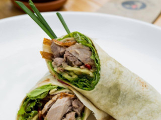 Vietnamese Wrap and Rolls