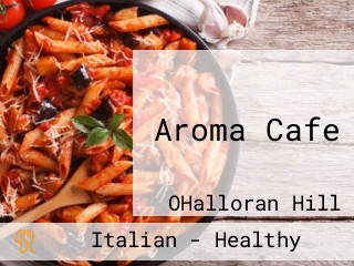 Aroma Cafe