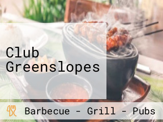 Club Greenslopes