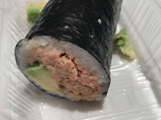 LR Sushi