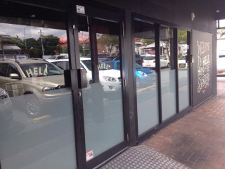 Hell Pizza Clayfield