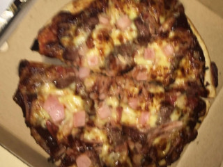 Donini's Pizza