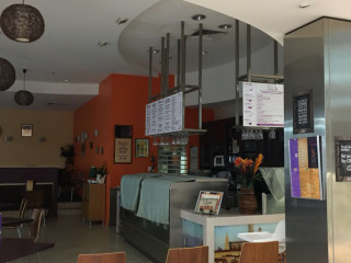Cafe Siena